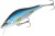 Wobler Mikado Lightning 7cm 8,3gr Blue Bleak