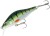 Wobler Mikado Lightning 7cm 8,3gr Natural Perch