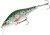 Wobler Mikado Lightning 7cm 8,3gr RT