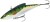 Wobler Mikado Magnat 9cm 33gr Natural Perch Potonulý