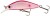 Wobler Mikado Mambo 4cm 4,8gr Pink Bleak Potapajući