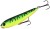 Wobler Mikado MFT Dog 7,5cm 8gr Fire Tiger