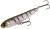 Wobler Mikado MFT Dog 7,5cm 8gr Oikawa Perch