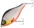 Wobler Mikado MFT Jerk - 10cm Bream Neutrálne