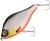 Wobler Mikado MFT JERK - 10cm Bream Potonuli