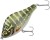 Wobler Mikado MFT Jerk - 13cm Šaran Neutrilan