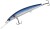 Wobler Mikado Rumba Twitch 9,5cm 9,0gr Blue Roach