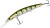 Wobler Mikado Rumba Twitch 9,5cm 9,0gr GP