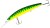 Wobler Mikado Rumba Twitch 9,5cm 9,0gr VATRA TIGAR