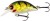 Wobler Mikado Shimmy 3,4cm 3,0gr Green Perch Plovoucí