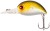 Wobler Mikado Shimmy DR 3cm 3,3gr AYU Plovući