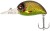 Wobler Mikado Shimmy DR 3cm 3,3gr Ploveći
