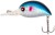 Wobler Mikado Shimmy DR 3cm 3,3gr Ploveći