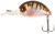 Wobler Mikado Shimmy DR 3cm 3,3gr Ploveći