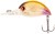 Wobler Mikado Shimmy DR 3cm 3,3gr Ploveći