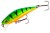 Wobler Mikado Twist 4,2cm 2,8gr FT Wobler Mikado Twist 4,2cm 2,8gr FT