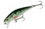 Wobler Mikado Twist 4,2cm 2,8gr NP Wobler Mikado Twist 4,2cm 2,8gr NP
