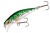 Wobler Mikado Twist 4,2cm 2,8gr RT Wobler Mikado Twist 4,2cm 2,8gr RT