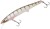 Wobler Mikado Twitch Instinct 11,5cm 29gr Ayu Floating