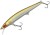Wobler Mikado Twitch Instinct 11,5cm 29gr Ayu Floating