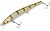 Wobler Mikado Twitch Instinct 11,5cm 29gr Ayu Floating