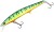 Wobler Mikado Twitch Instinct 11,5cm 29gr Ayu Floating