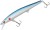 Wobler Mikado Twitch Instinct 13,5cm 35,5gr Blue Roach