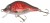 Wobler Mistrall Carp Floater 9cm 28gr uzorak 065