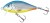Wobler Mistrall Crucian Quick Diver 9cm 17g vzor 338