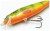 Wobler Mistrall Forell Floater 6cm 5gr Plutajući