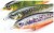 Wobler Mistrall Forell Floater 6cm 5gr Plutajući
