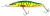 Wobler Mistrall Fox Deep Diver 10cm 15g uzorak 105