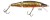 Wobler Mistrall Fox Jointed Floater vzor 102 10cm 10gr