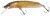 Wobler Mistrall Pike Floater Plovući 16cm 30g uzorak 104