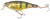 Wobler Mistrall Shad Z Floater 8cm 11gr Uzorak 064