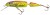 Wobler Mistrall Standart Twin 7cm 7gr uzorak 003