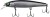Wobler Quantum 4Street Bangry Smuđ 12cm 17,5gr Noć