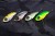 Wobler Rage Big Eye Blade 4cm 8gr