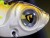 Wobler Rage Big Eye Blade 4cm 8gr