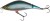 Wobler Rage Gonzo SR 8cm 10gr UV Cool Herring