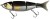 Wobler Rage Replicant Swim 18cm Ghost