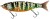 Wobler Rage Replicant Swim 18cm Pike