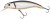 Wobler Rage Slick Stick SR 9cm 15gr UV Silver Baitfish