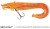 Wobler Rage Ultra Realistic Replicant Roach Golden Wels