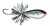 Wobler Rapala BX Skitter Frog 5,5cm 13gr MCH