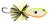 Wobler Rapala BX Skitter Frog 5,5cm 13gr SFCO Wobler Rapala BX Skitter Frog 5,5cm 13gr SFCO