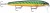 Wobler Rapala BX Waking Minnow 13 13cm 22gr FT