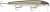 Wobler Rapala BX Waking Minnow 13 13cm 22gr SMT