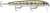 Wobler Rapala BX Waking Minnow 13 13cm 22gr YP