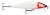 Wobler Rapala Count Down Elite 75 7,5 cm 10 gr GDRH